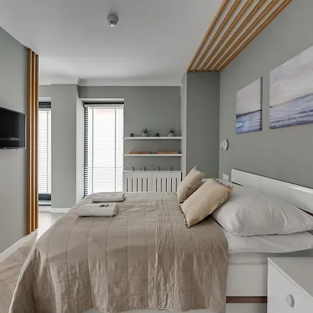 Ms Rest 3.0 Appartement Sopot