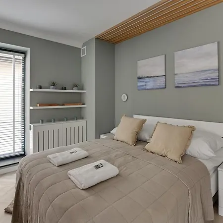 Ms Rest 3.0 Appartement *