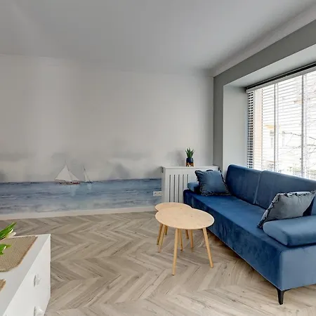 Ms Rest 3.0 Апартаменти