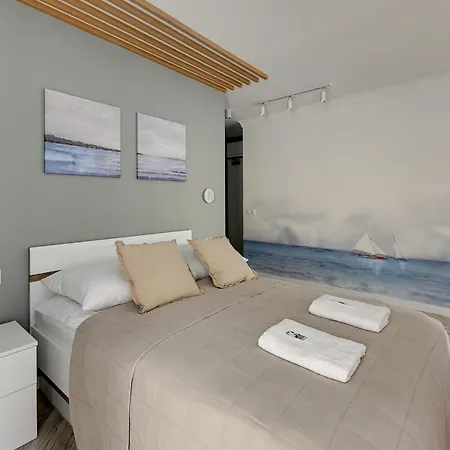 Ms Rest 3.0 * Сопот