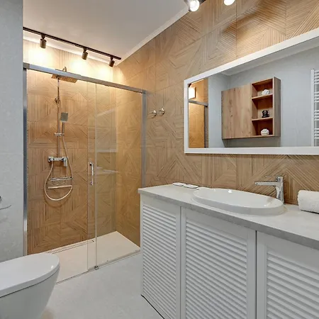 Appartement Ms Rest 3.0