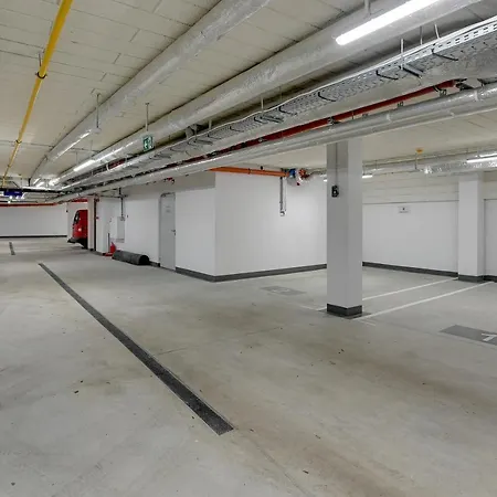 Ms Rest 3.0 Διαμέρισμα