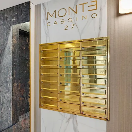 Ms Rest 3.0 Апартаменти *