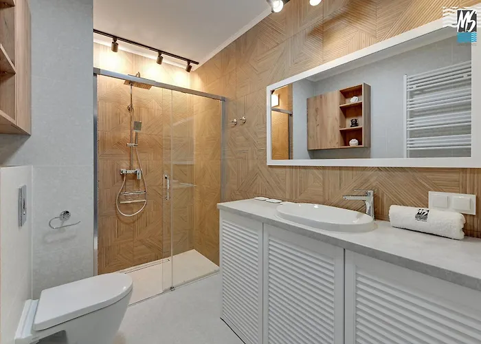 Apartment Ms Rest 3.0