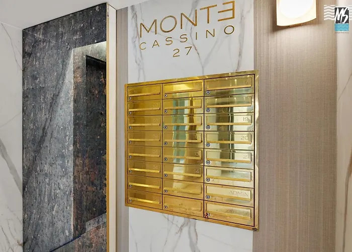 Ms Rest 3.0 Διαμέρισμα *